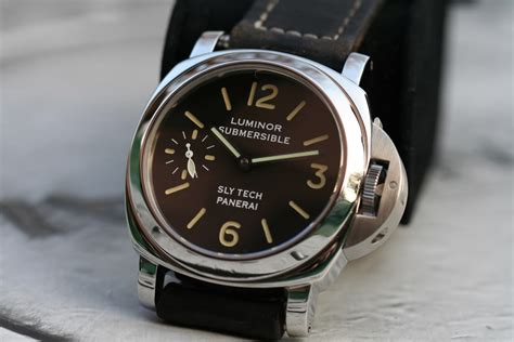 Panerai Pre